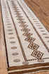Antique Kars Runner Rug (3' x 13')
